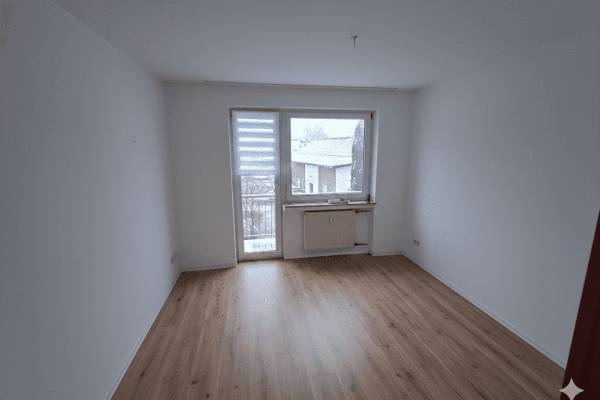 3 bedroom flat to rent, 77 m², Westkamp 1, Dortmund, North Rhine-Westphalia 3 bedroom flat to rent, 77 m², Westkamp 1, Dortmund, North Rhine-Westphalia