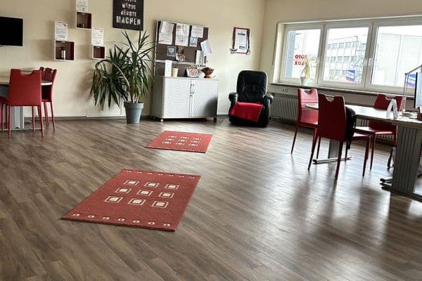 office to rent, 172 m², Mannheimer Landstraße 5b, Brühl office to rent, 172 m², Mannheimer Landstraße 5b, Brühl