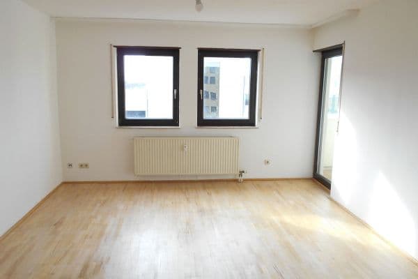 2 bedroom flat for sale, 58 m², Langen 2 bedroom flat for sale, 58 m², Langen