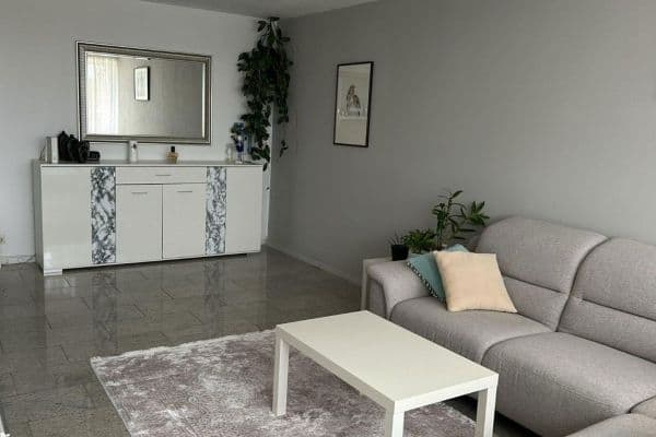2 bedroom with open-plan kitchen flat to rent, 87 m², Mannheim 2 bedroom with open-plan kitchen flat to rent, 87 m², Mannheim
