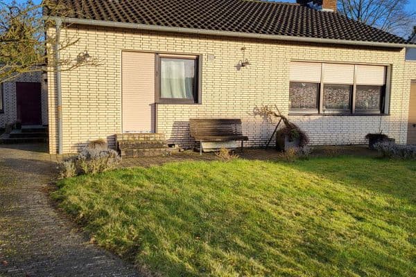 house for sale, 90 m², GELDERN house for sale, 90 m², GELDERN