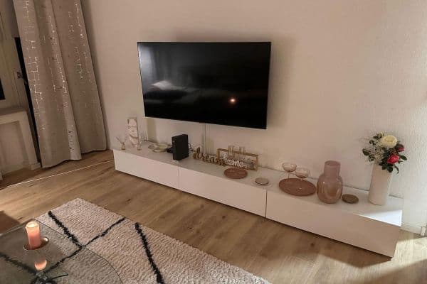 2 bedroom flat to rent, 54 m², Hausenerweg 29, Frankfurt - Rödelheim 2 bedroom flat to rent, 54 m², Hausenerweg 29, Frankfurt - Rödelheim