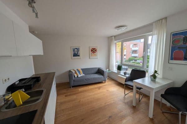 2 bedroom with open-plan kitchen flat for sale, 76 m², Gustav-Linden-Straße 3, Ratingen 2 bedroom with open-plan kitchen flat for sale, 76 m², Gustav-Linden-Straße 3, Ratingen