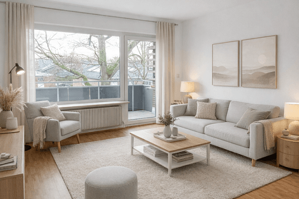 3 bedroom flat to rent, 72 m², Nordhorn, Lower Saxony 3 bedroom flat to rent, 72 m², Nordhorn, Lower Saxony