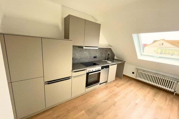 2 bedroom flat to rent, 70 m², Goldbach 2 bedroom flat to rent, 70 m², Goldbach