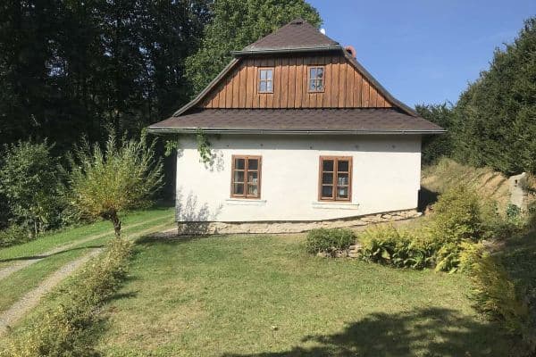 recreational property to rent, 0 m², Cikháj recreational property to rent, 0 m², Cikháj