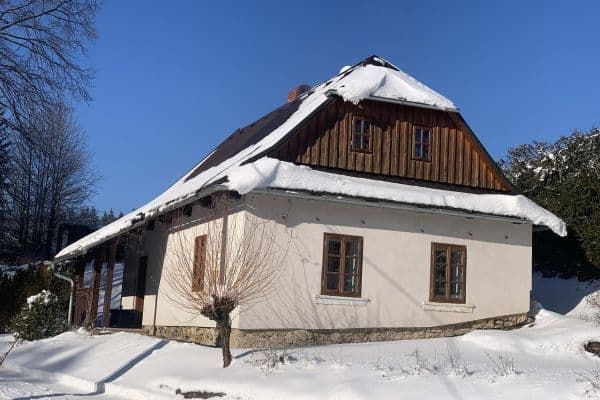 recreational property to rent, 0 m², Cikháj recreational property to rent, 0 m², Cikháj