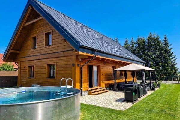 recreational property to rent, 0 m², Vítějeves recreational property to rent, 0 m², Vítějeves