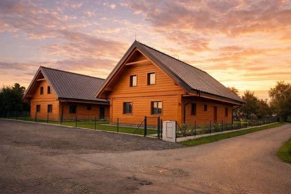 recreational property to rent, 0 m², Vítějeves recreational property to rent, 0 m², Vítějeves