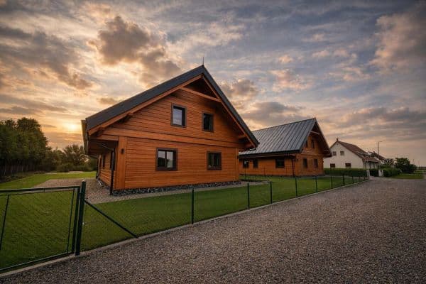 recreational property to rent, 0 m², Vítějeves recreational property to rent, 0 m², Vítějeves