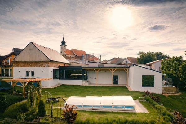 recreational property to rent, 0 m², Pavlice recreational property to rent, 0 m², Pavlice