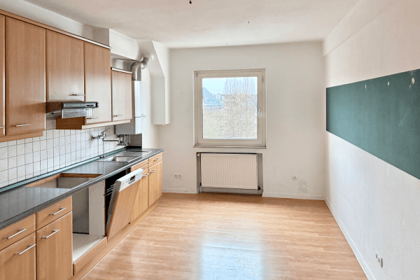 2 bedroom flat for sale, 58 m², Düsseldorf 2 bedroom flat for sale, 58 m², Düsseldorf