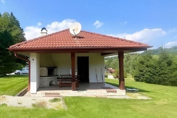 recreational property to rent, 0 m², Borušov, Pardubický Region recreational property to rent, 0 m², Borušov, Pardubický Region