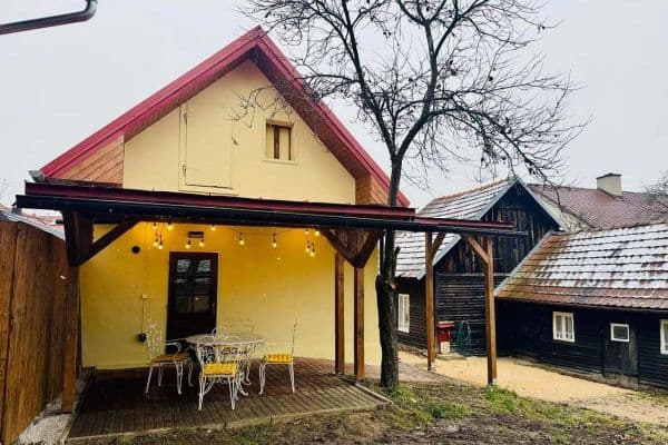 recreational property to rent, 0 m², Valašské Klobouky recreational property to rent, 0 m², Valašské Klobouky