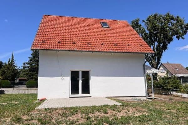 house for sale, 110 m², Werbener Strasse 6, Zossen OT Glienick house for sale, 110 m², Werbener Strasse 6, Zossen OT Glienick