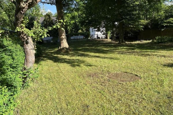 plot for sale, 970 m², Wachtelsteig 20, Schönwalde-Glien plot for sale, 970 m², Wachtelsteig 20, Schönwalde-Glien