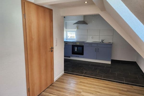 2 bedroom flat to rent, 36 m², Schramberg 2 bedroom flat to rent, 36 m², Schramberg