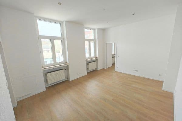 2 bedroom flat to rent, 65 m², Niederstraße 62, Krefeld 2 bedroom flat to rent, 65 m², Niederstraße 62, Krefeld