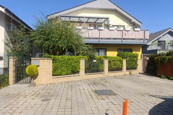 4 bedroom flat for sale, 99 m², Tymiánová, Bratislava 4 bedroom flat for sale, 99 m², Tymiánová, Bratislava