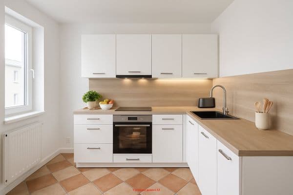 3 bedroom flat to rent, 78 m², Dr. Glazera, 3 bedroom flat to rent, 78 m², Dr. Glazera,