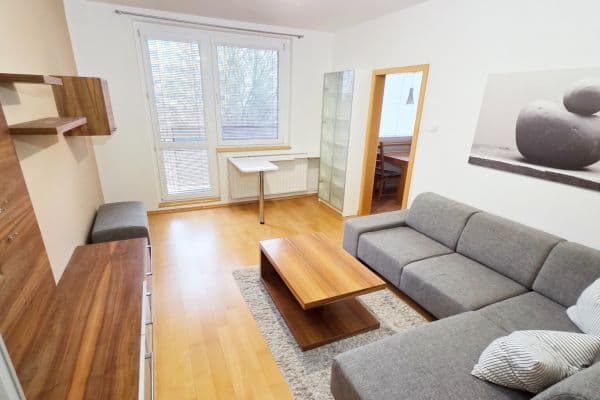 3 bedroom flat for sale, 72 m², Gen. Svobody, Uničov 3 bedroom flat for sale, 72 m², Gen. Svobody, Uničov