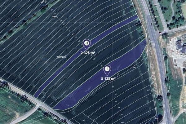 plot for sale, 1,243 m², plot for sale, 1,243 m²,