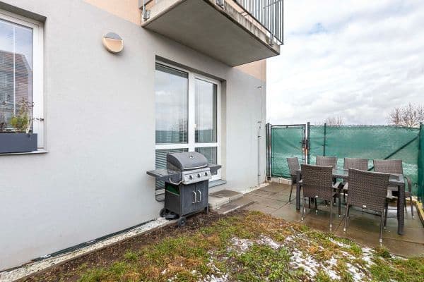 1 bedroom with open-plan kitchen flat for sale, 82 m², Ecksteinova, 1 bedroom with open-plan kitchen flat for sale, 82 m², Ecksteinova,