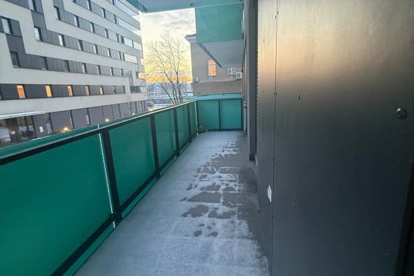 2 bedroom with open-plan kitchen flat to rent, 80 m², Kouteckého, Praha 2 bedroom with open-plan kitchen flat to rent, 80 m², Kouteckého, Praha