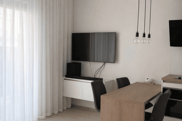 Studio flat to rent, 36 m², Toufarova, Prague, Prague Studio flat to rent, 36 m², Toufarova, Prague, Prague