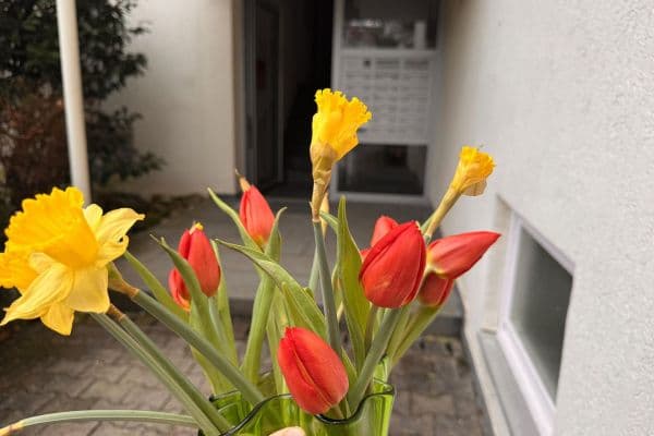 2 bedroom with open-plan kitchen flat to rent, 80 m², Stuttgart, Baden-Württemberg 2 bedroom with open-plan kitchen flat to rent, 80 m², Stuttgart, Baden-Württemberg