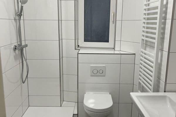 3 bedroom flat to rent, 70 m², Herner Straße 224, Bochum 3 bedroom flat to rent, 70 m², Herner Straße 224, Bochum