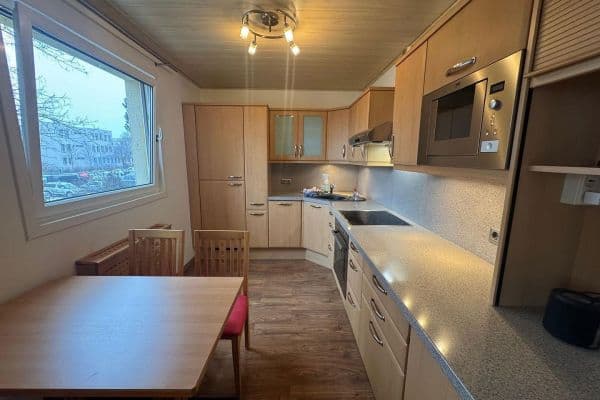 2 bedroom flat for sale, 66 m², Seyringerstraße 17, Wien, Vienna 2 bedroom flat for sale, 66 m², Seyringerstraße 17, Wien, Vienna