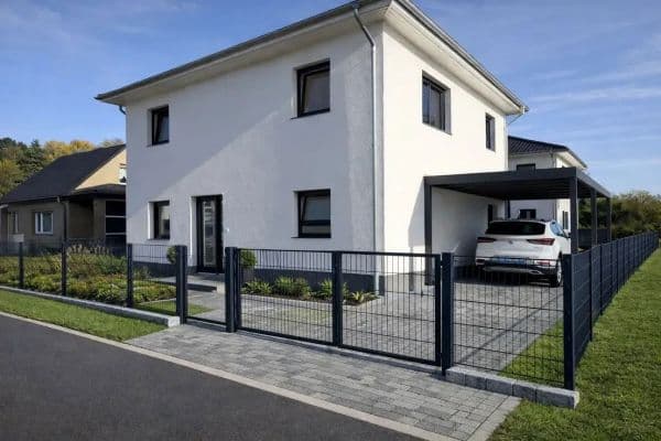 house to rent, 170 m², Haydnstr. 42, Panketal house to rent, 170 m², Haydnstr. 42, Panketal