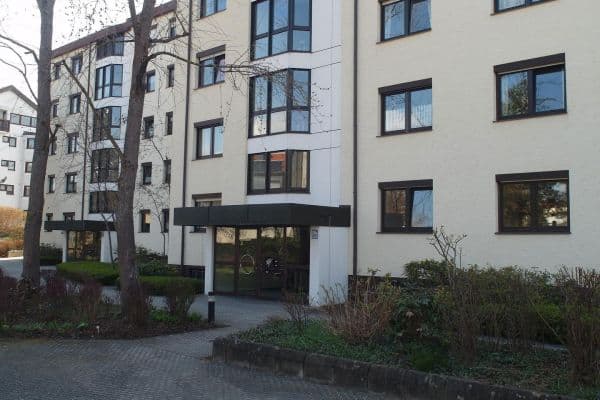 3 bedroom flat to rent, 80 m², Westenstraße 266, München, Bavaria 3 bedroom flat to rent, 80 m², Westenstraße 266, München, Bavaria