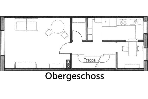 2 bedroom with open-plan kitchen flat to rent, 80 m², Hockenheim 2 bedroom with open-plan kitchen flat to rent, 80 m², Hockenheim