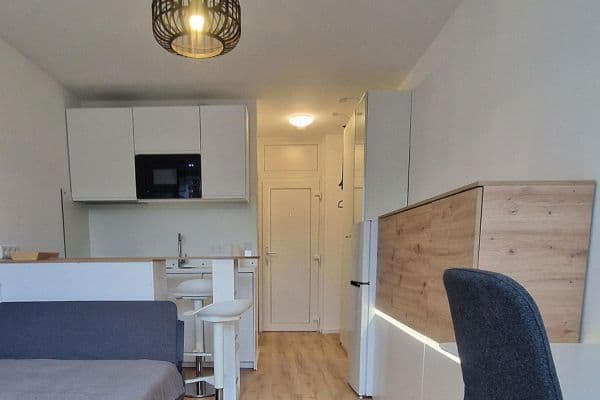 1 bedroom flat to rent, 27 m², München, Bavaria 1 bedroom flat to rent, 27 m², München, Bavaria