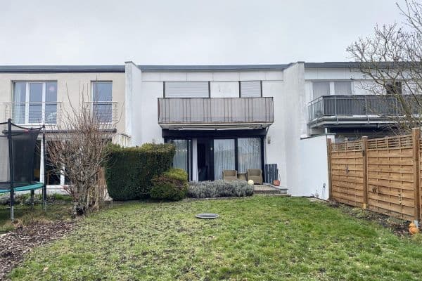 house for sale, 100 m², Saarbrücken, Saarland house for sale, 100 m², Saarbrücken, Saarland