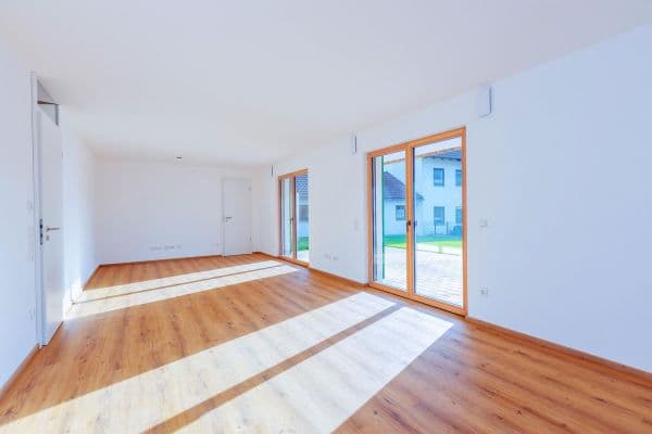 3 bedroom flat to rent, 83 m², St.-Moritz-Str. 2, Buchloe 3 bedroom flat to rent, 83 m², St.-Moritz-Str. 2, Buchloe