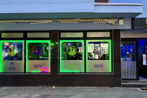 non-residential property to rent, 165 m², Mannheim, Baden-Württemberg non-residential property to rent, 165 m², Mannheim, Baden-Württemberg