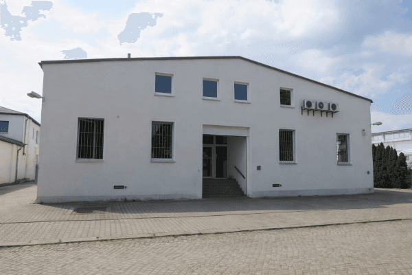 non-residential property to rent, 1,235 m², Dresden non-residential property to rent, 1,235 m², Dresden