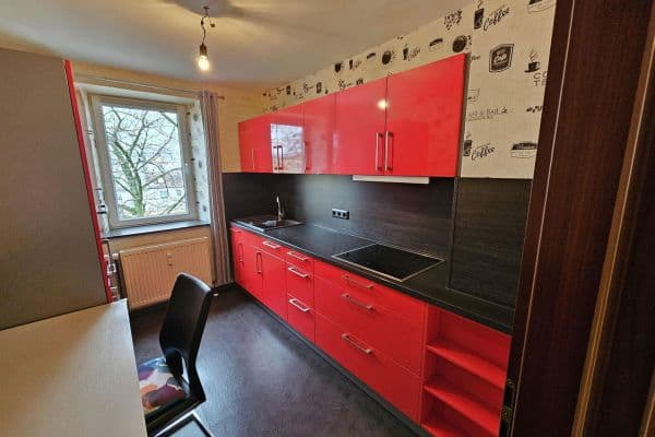 3 bedroom flat to rent, 71 m², Siebenkeesstraße 20, Nürnberg 3 bedroom flat to rent, 71 m², Siebenkeesstraße 20, Nürnberg