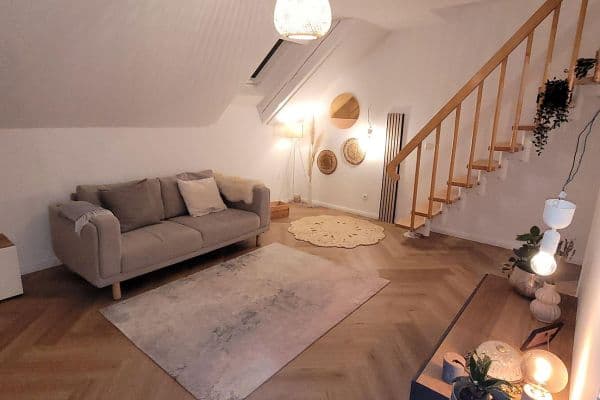 Studio flat for sale, 42 m², Gerhart-Hauptmann-Allee 5a, Eichwalde Studio flat for sale, 42 m², Gerhart-Hauptmann-Allee 5a, Eichwalde