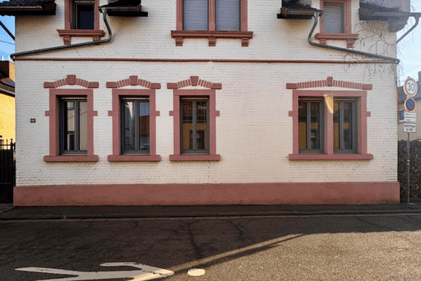 house for sale, 211 m², Alsheim house for sale, 211 m², Alsheim