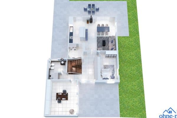 house for sale, 277 m², Waldemar Bonsels Weg 81, Ahrensburg house for sale, 277 m², Waldemar Bonsels Weg 81, Ahrensburg