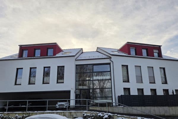 4 bedroom flat for sale, 109 m², Neukronenberger Str. 59, Leverkusen 4 bedroom flat for sale, 109 m², Neukronenberger Str. 59, Leverkusen