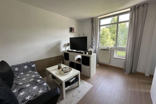 1 bedroom flat to rent, 33 m², Bielefeld, North Rhine-Westphalia 1 bedroom flat to rent, 33 m², Bielefeld, North Rhine-Westphalia
