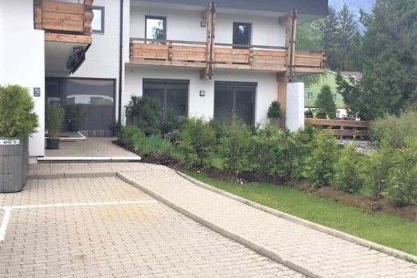 2 bedroom flat to rent, 69 m², Inzell, Bavaria 2 bedroom flat to rent, 69 m², Inzell, Bavaria