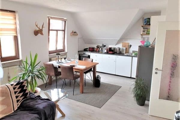 Studio flat to rent, 44 m², Lauf a.d. Peg. Studio flat to rent, 44 m², Lauf a.d. Peg.