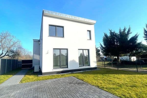 house for sale, 157 m², Jacob- Burckhardt- Straße 6, Blankenfelde- Mahlow house for sale, 157 m², Jacob- Burckhardt- Straße 6, Blankenfelde- Mahlow