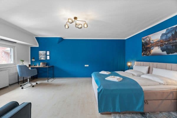 1 bedroom with open-plan kitchen flat to rent, 92 m², Am Kronenhof 29, Esslingen am Neckar, Baden-Württemberg 1 bedroom with open-plan kitchen flat to rent, 92 m², Am Kronenhof 29, Esslingen am Neckar, Baden-Württemberg